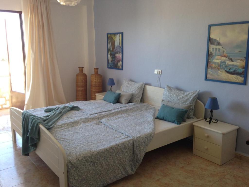 Casa De La Vida Hostel Santanyí Δωμάτιο φωτογραφία