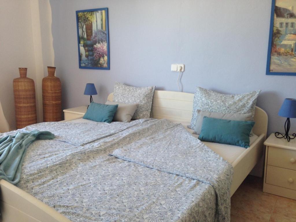 Casa De La Vida Hostel Santanyí Δωμάτιο φωτογραφία
