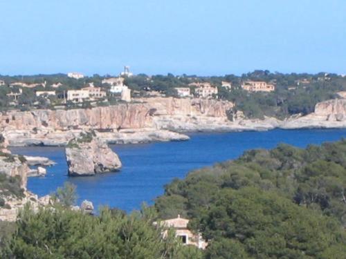 Casa De La Vida Hostel Santanyí Εξωτερικό φωτογραφία