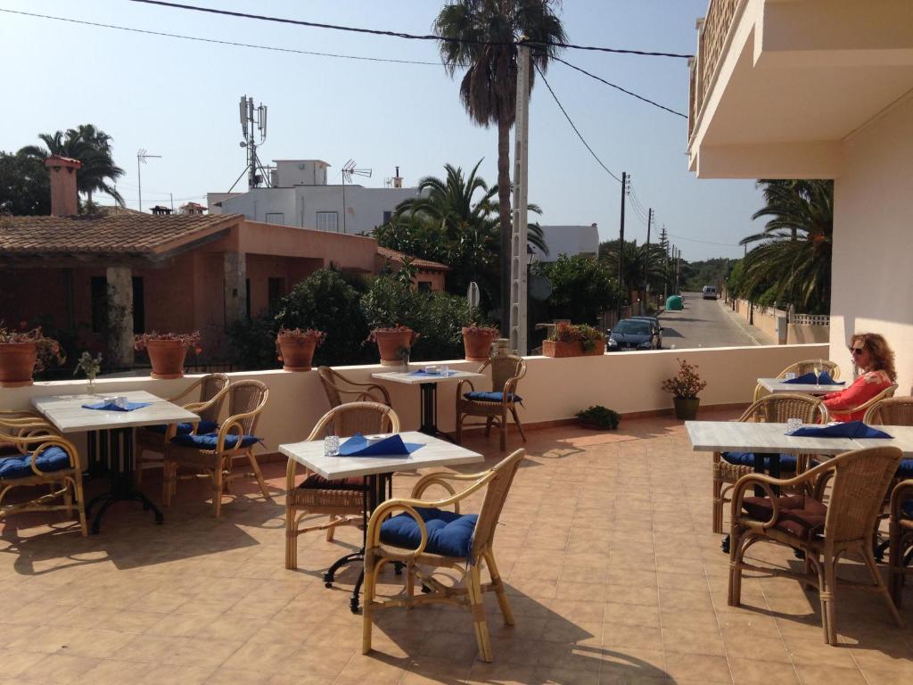 Casa De La Vida Hostel Santanyí Εξωτερικό φωτογραφία