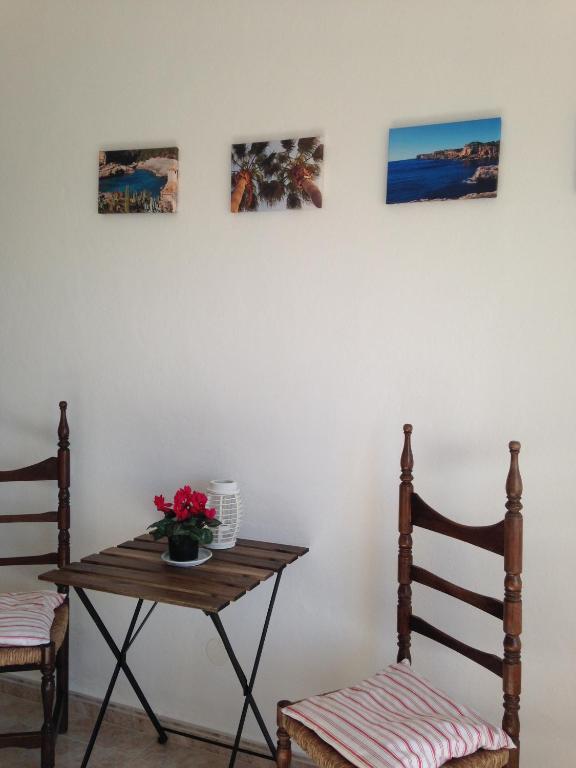 Casa De La Vida Hostel Santanyí Εξωτερικό φωτογραφία