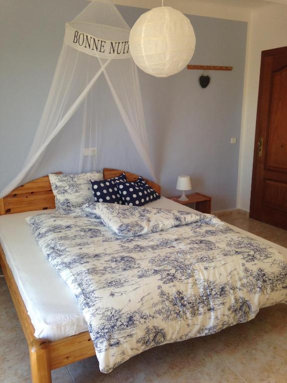 Casa De La Vida Hostel Santanyí Εξωτερικό φωτογραφία