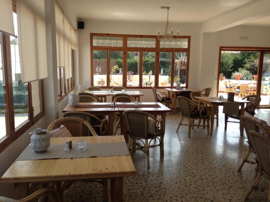 Casa De La Vida Hostel Santanyí Εξωτερικό φωτογραφία