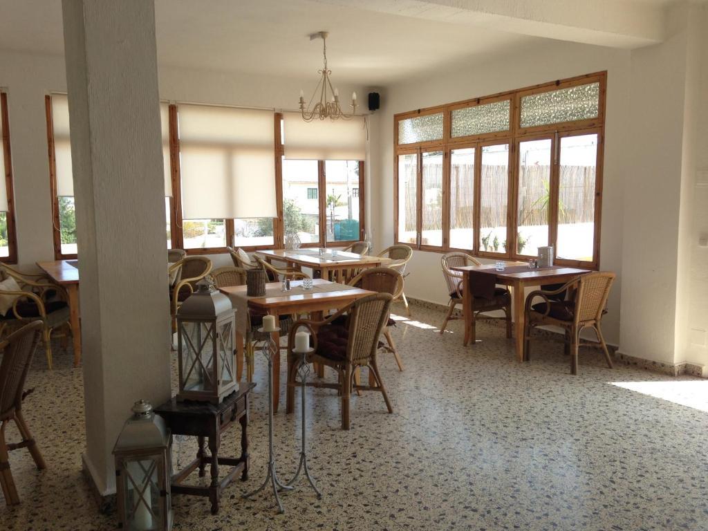 Casa De La Vida Hostel Santanyí Εξωτερικό φωτογραφία