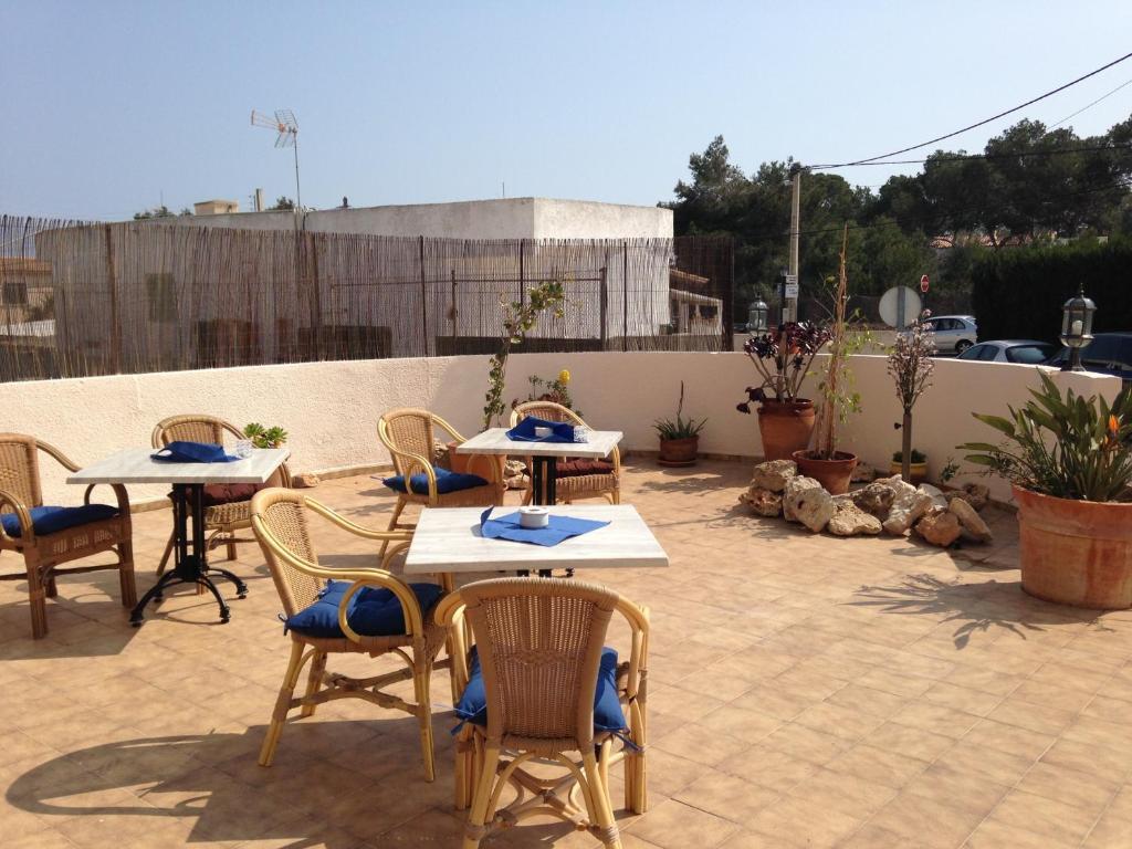 Casa De La Vida Hostel Santanyí Εξωτερικό φωτογραφία
