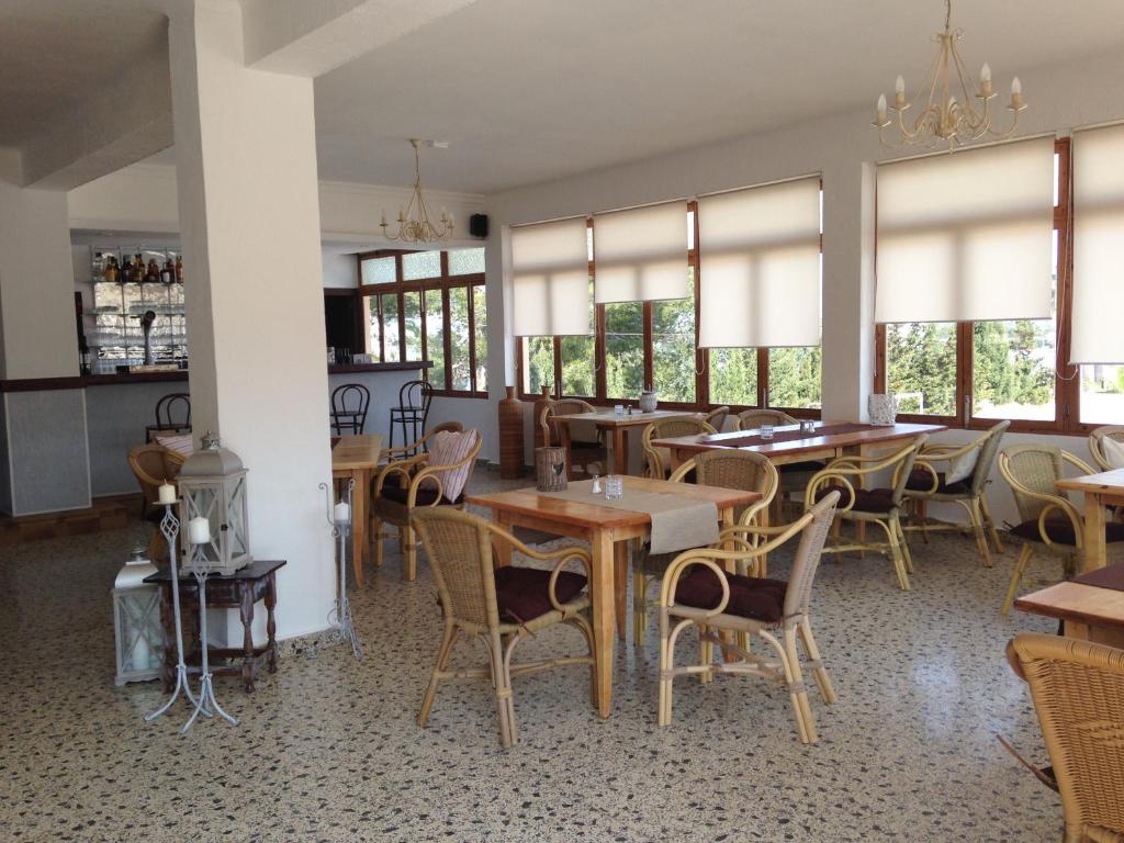 Casa De La Vida Hostel Santanyí Εξωτερικό φωτογραφία
